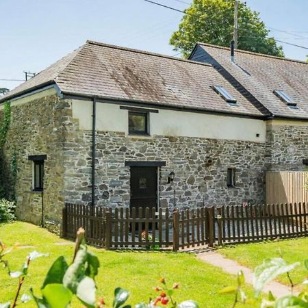 Bolberry Farm Cottages Kingsbridge  Luaran gambar