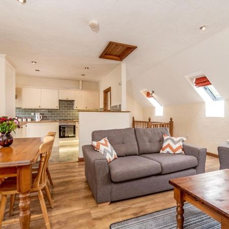 Bolberry Farm Cottages Kingsbridge  Luaran gambar