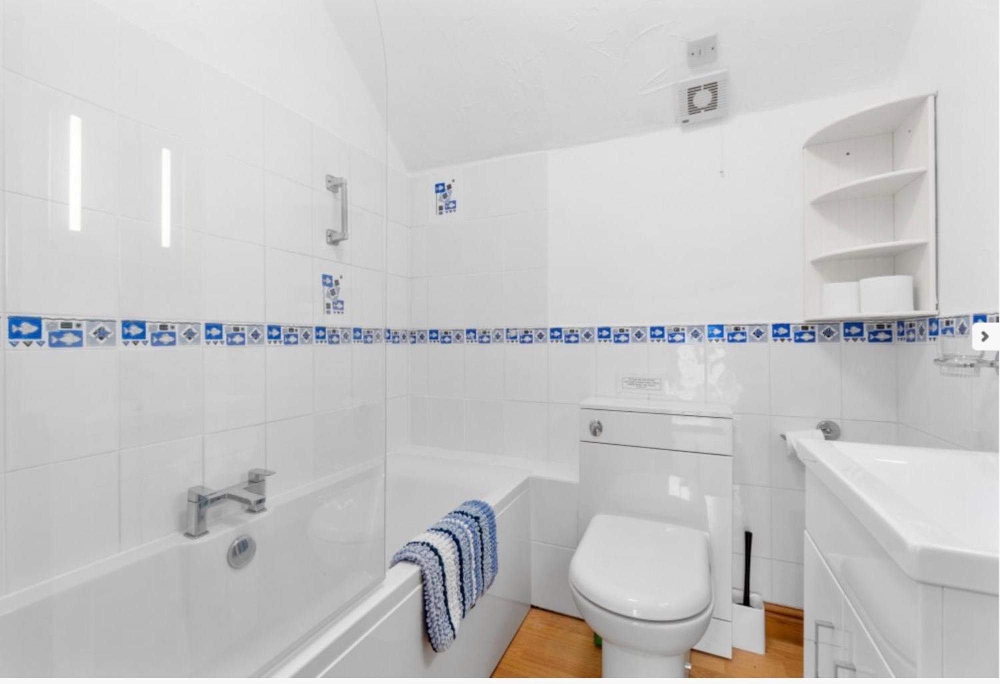 Bolberry Farm Cottages Kingsbridge  Luaran gambar