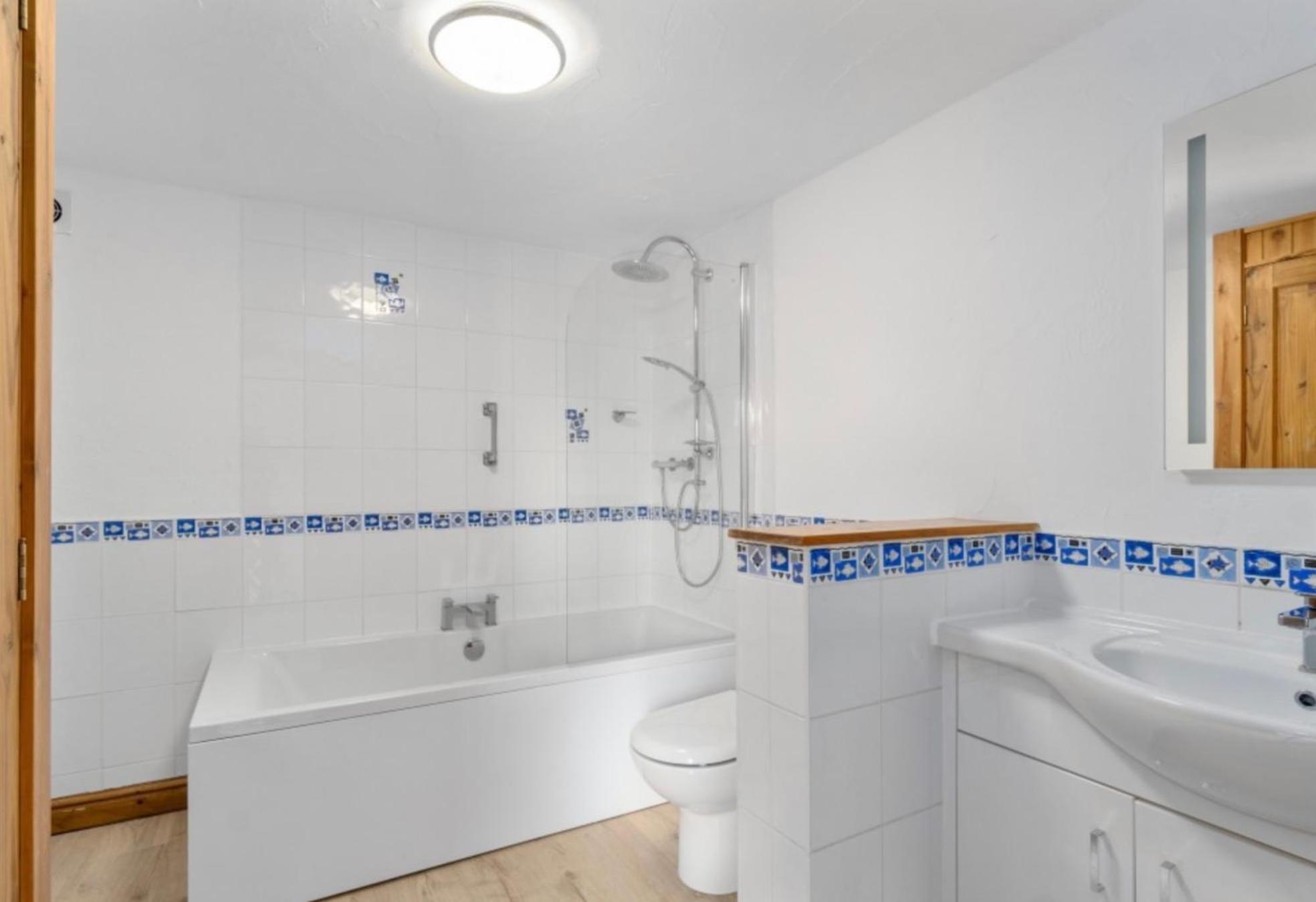 Bolberry Farm Cottages Kingsbridge  Luaran gambar