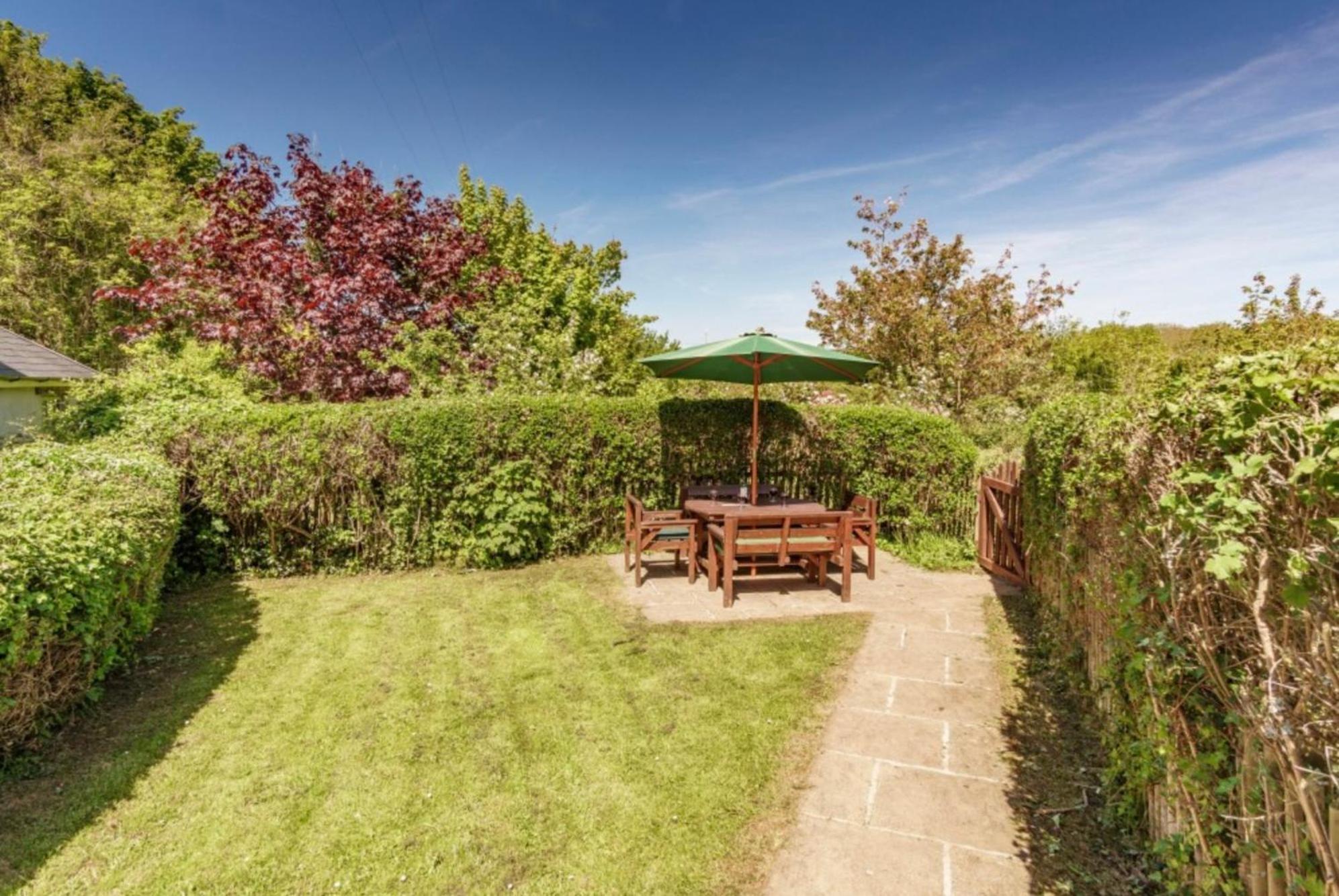 Bolberry Farm Cottages Kingsbridge  Luaran gambar